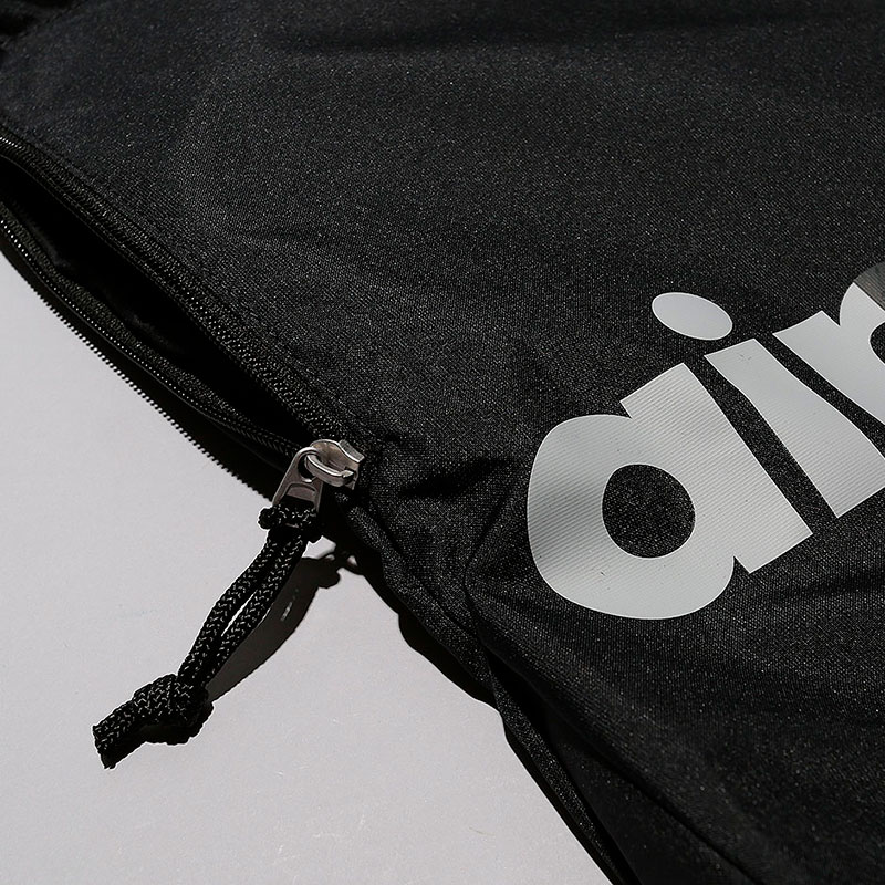  черный мешок Nike Heritage Gymsack 13L BA5431-015 - цена, описание, фото 3